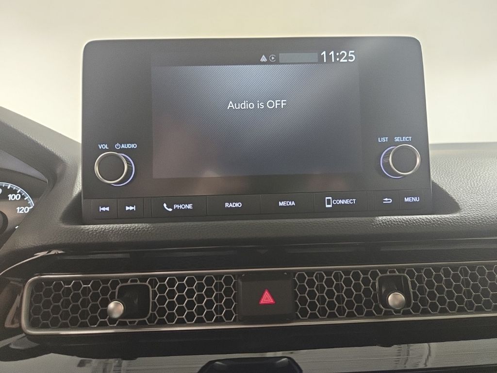 Used 2025  Honda Sport image 15