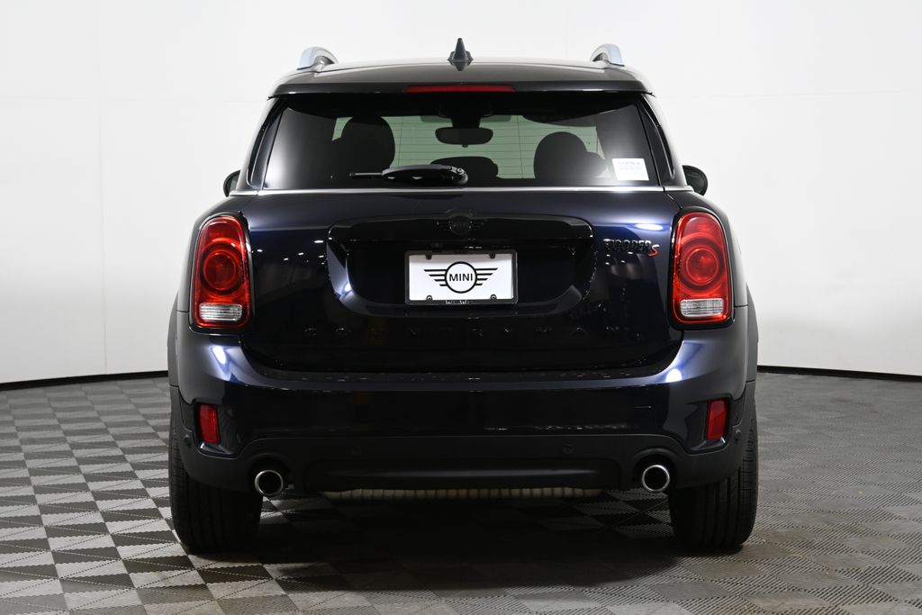 Thumbnail: 2020 MINI Cooper Countryman - 6
