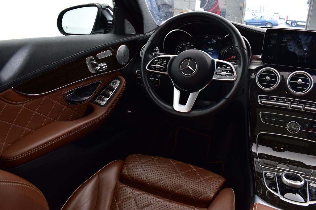 Thumbnail: 2019 Mercedes-Benz C-Class - 25