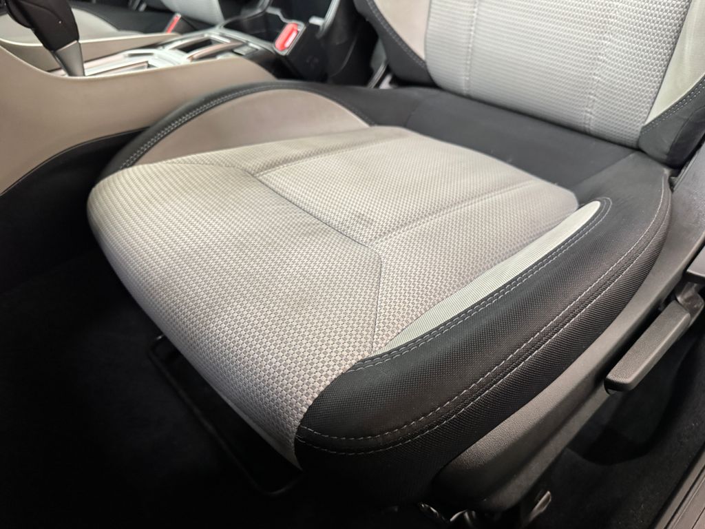 2021 Subaru Forester Base