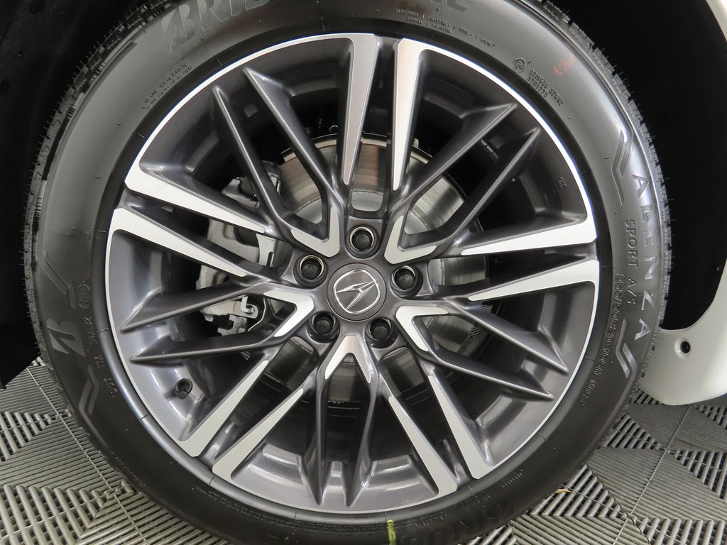 Thumbnail: 2026 Acura MDX - 30