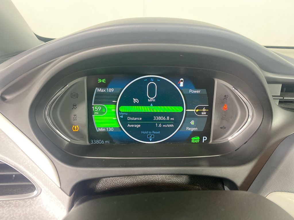 2019 Chevrolet Bolt EV LT 11