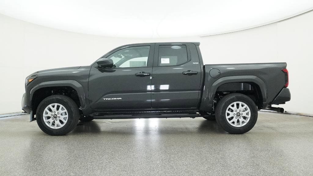 Thumbnail: 2025 Toyota Tacoma - 4