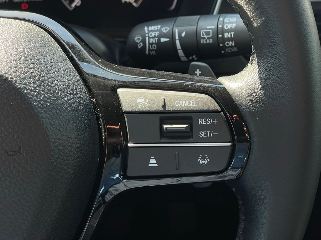 Thumbnail: 2025 Honda Pilot - 14