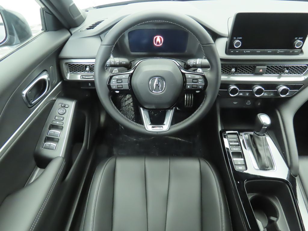 2025 Acura Integra A-Spec 11