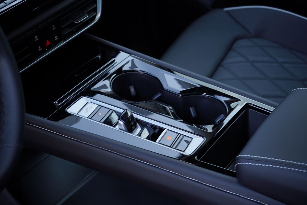 Thumbnail: 2025 Volkswagen Atlas - 9