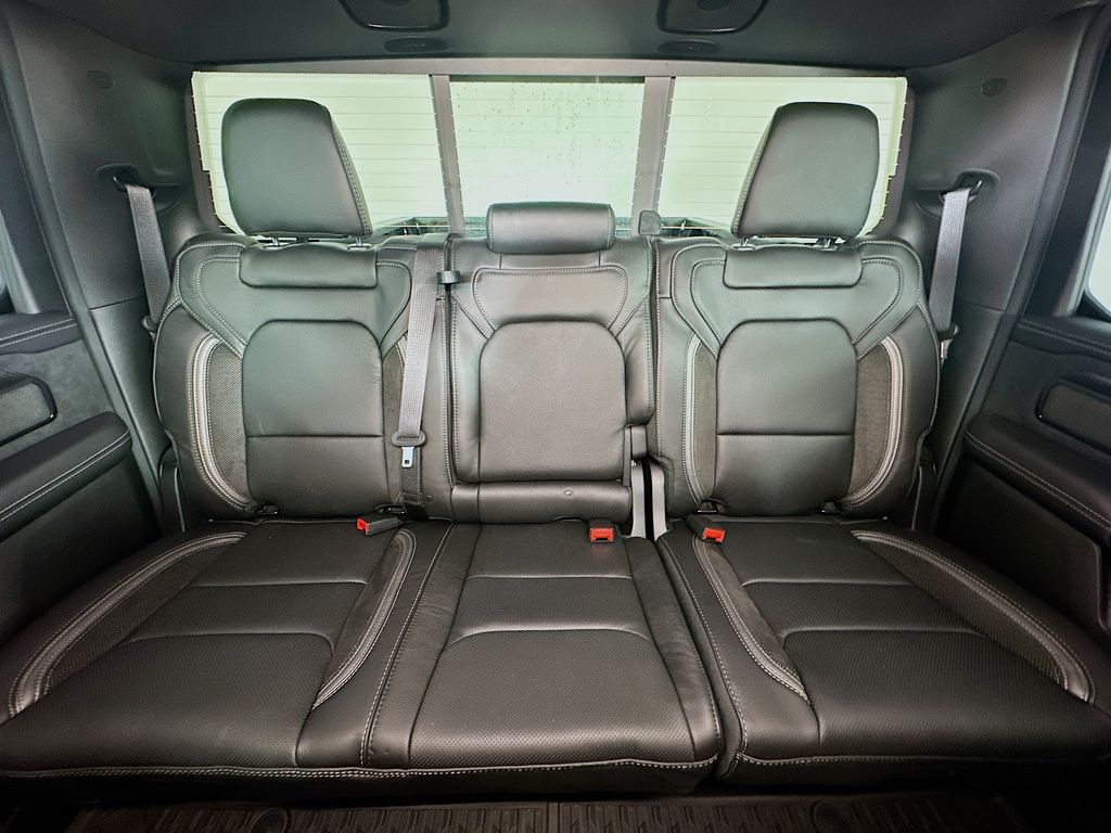 New 2026 Silver Ram RHO 14in image 10