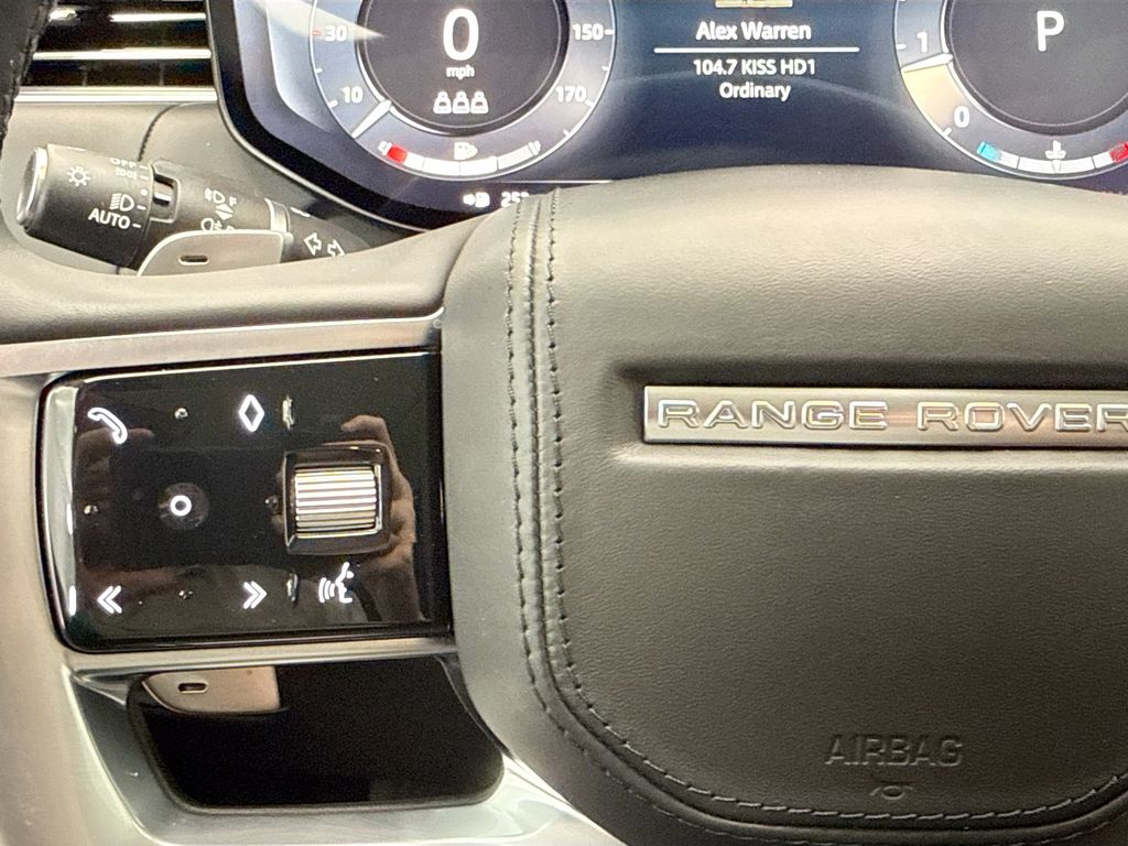 Thumbnail: 2023 Land Rover Range Rover - 11
