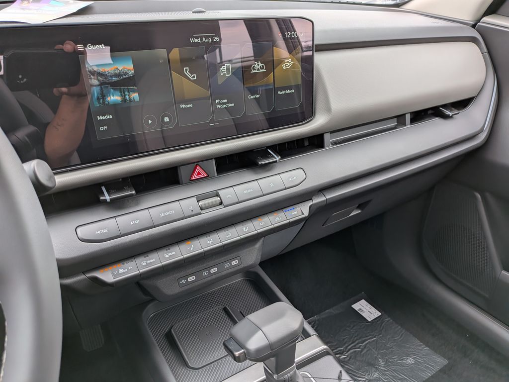 New 2027  Kia S image 43