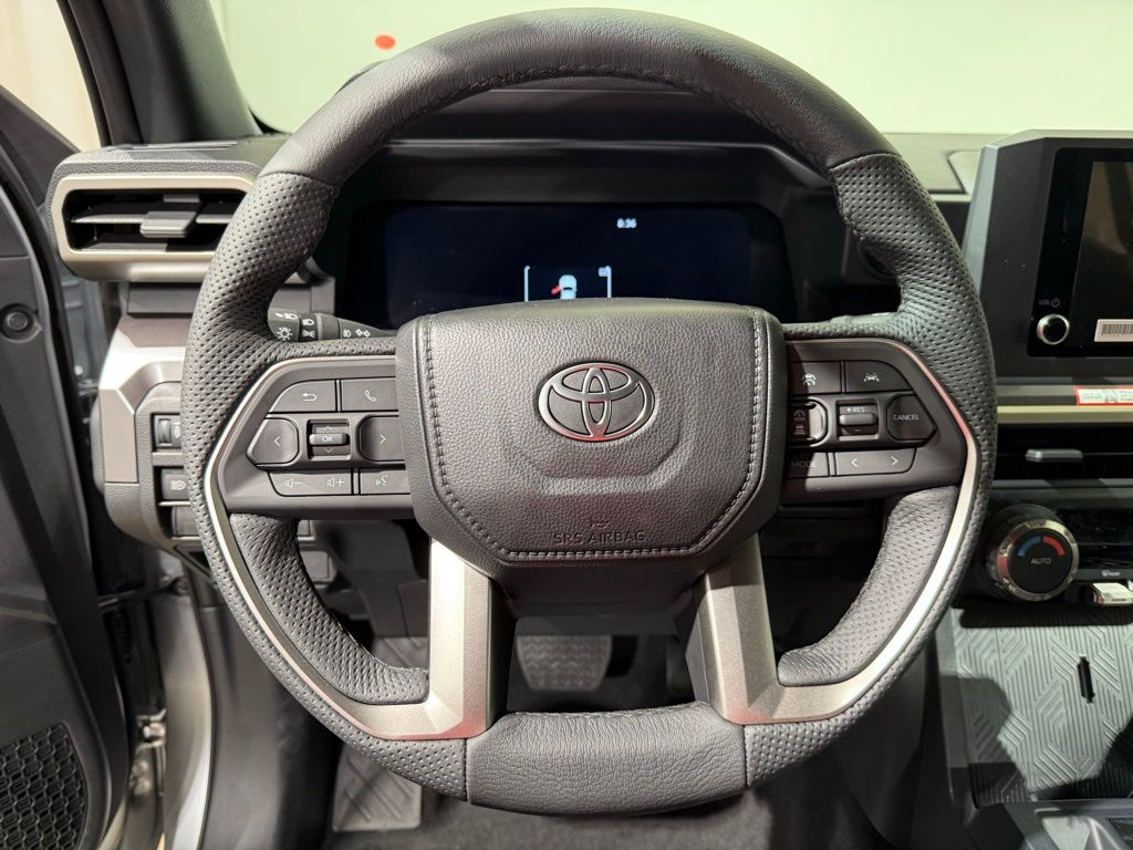 Thumbnail: 2025 Toyota Tacoma - 20