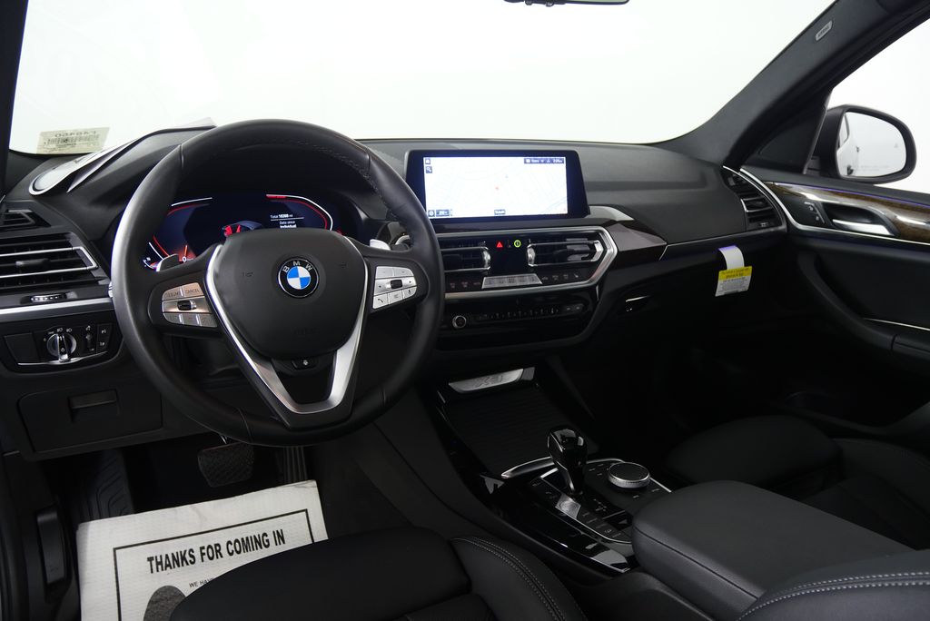 Thumbnail: 2023 BMW X3 - 18