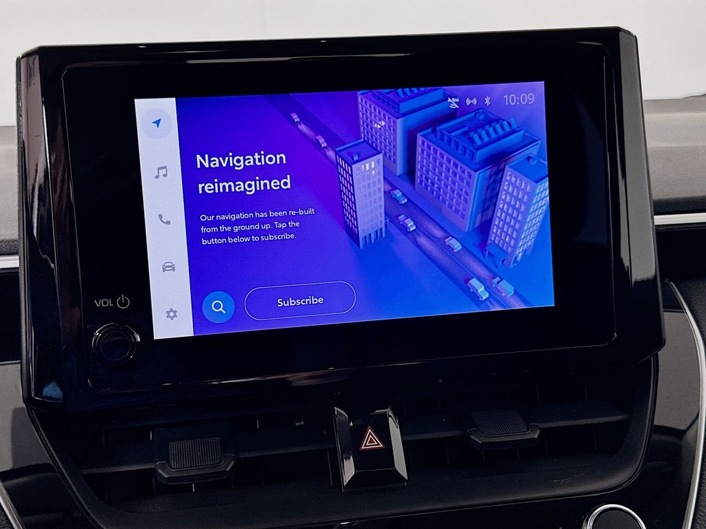 Thumbnail: 2024 Toyota Corolla - 13