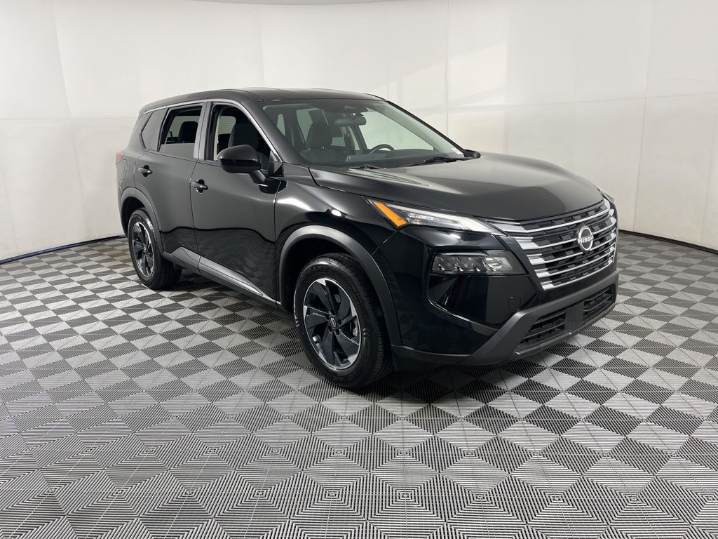 Thumbnail: 2024 Nissan Rogue - 14