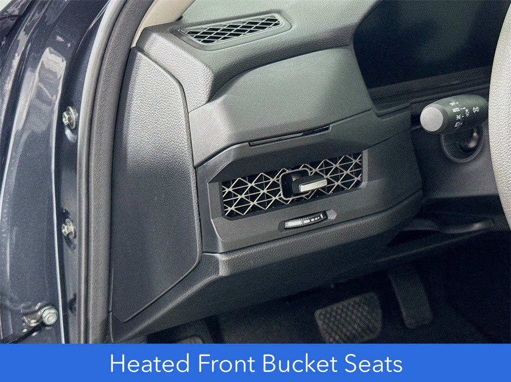 Used Car 2025 Honda Accord  Se For Sale Under $30,000 In Austin, Texas