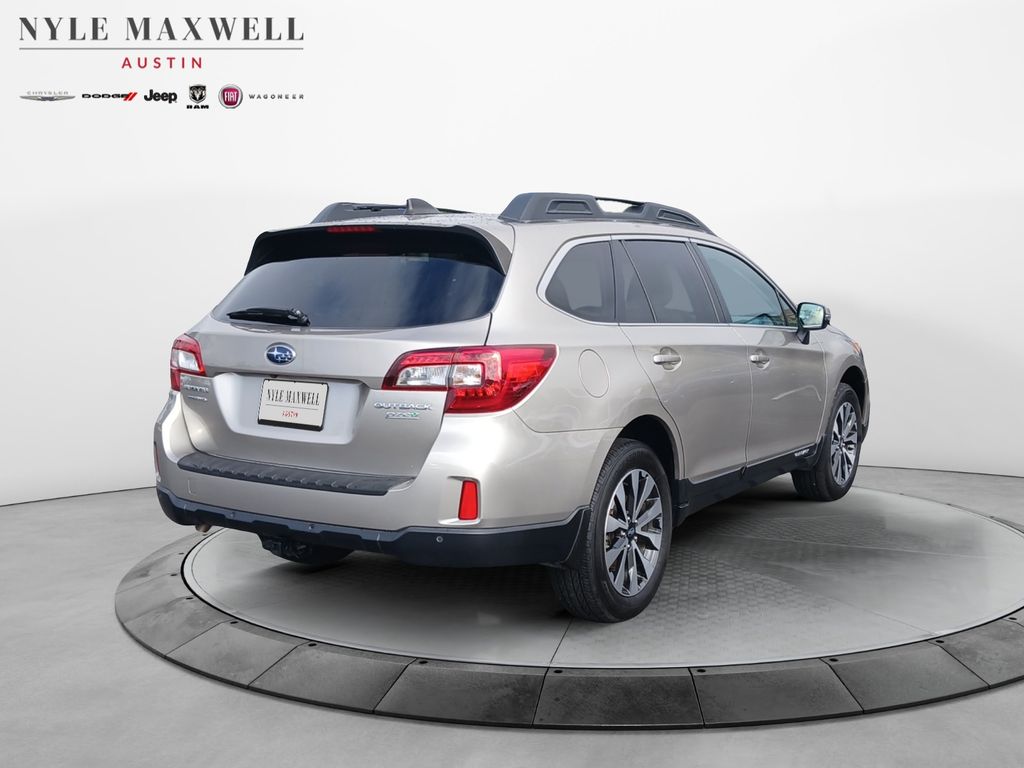 Used Car 2017 Subaru Outback  2.5i For Sale Under $20,000 In Austin, Texas