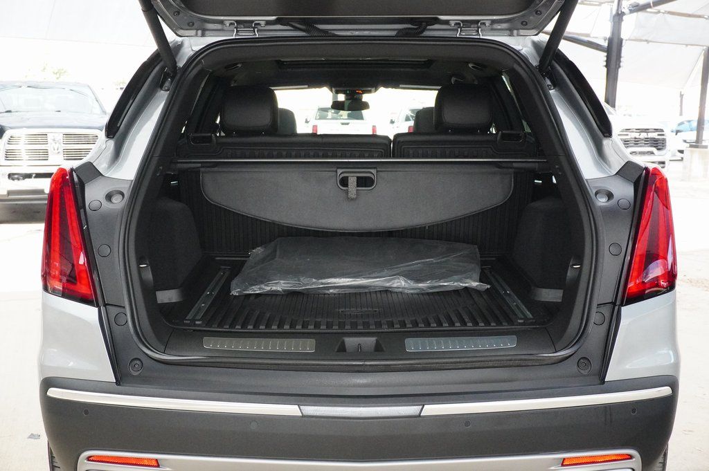 Used Car 2024 Cadillac Xt5  Premium Luxury For Sale Under $40,000 In Weatherford, Texas