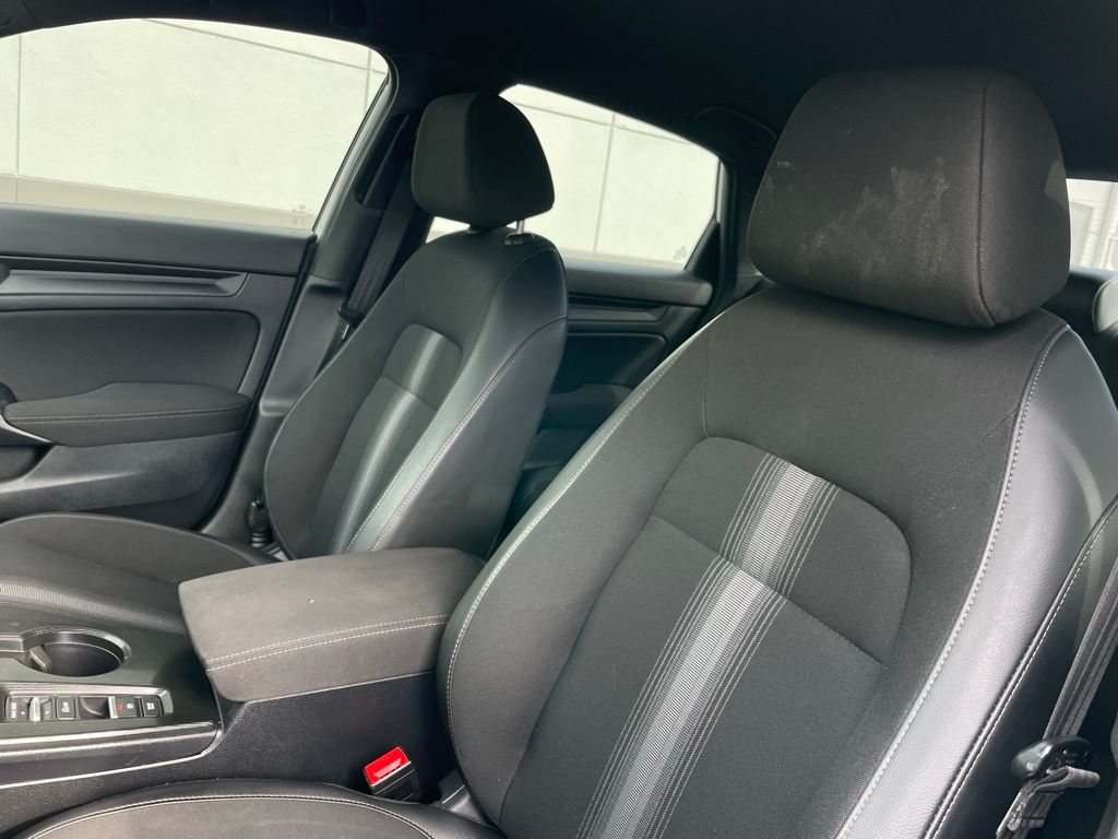 Thumbnail: 2025 Honda Civic - 25