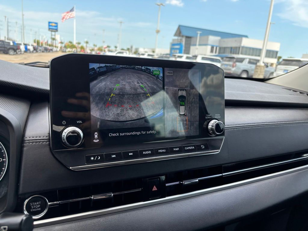 2023 Mitsubishi Outlander SE  at North Houston Mitsubishi