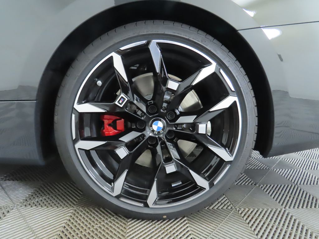 Thumbnail: 2026 BMW 4 Series - 30