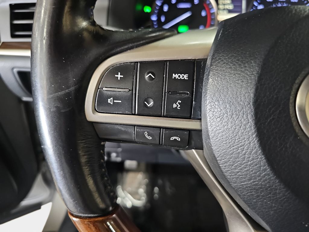 Used 2018 Lexus ES Sedan