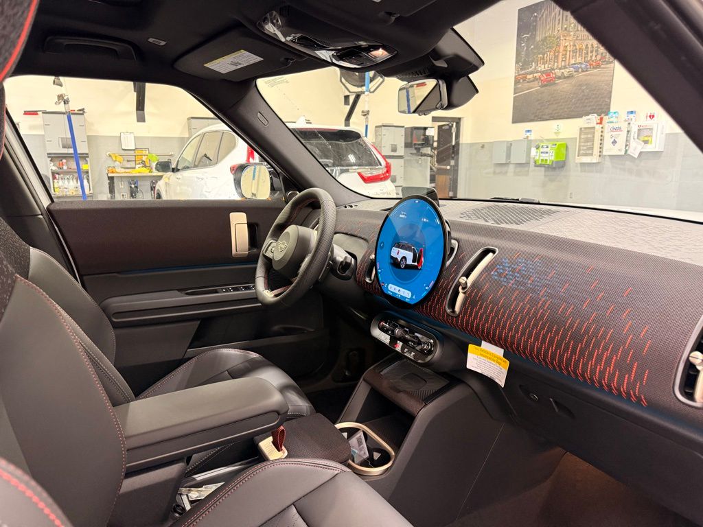 Thumbnail: 2026 MINI Cooper Countryman - 28