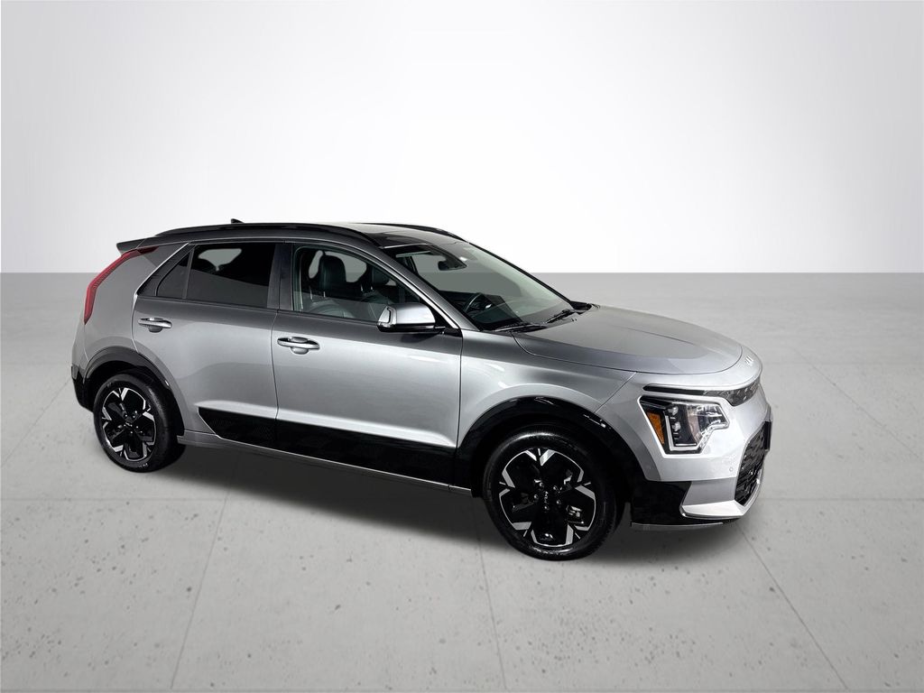 2023 Kia Niro EV Wave