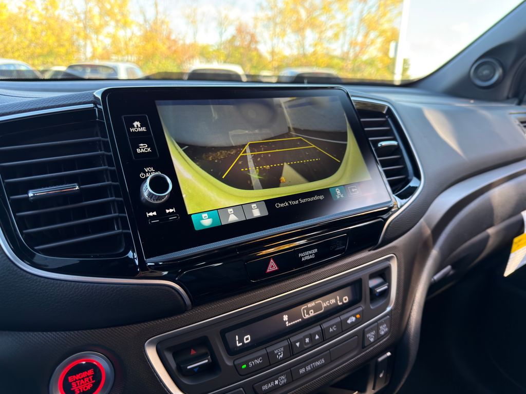 Thumbnail: 2026 Honda Ridgeline - 30