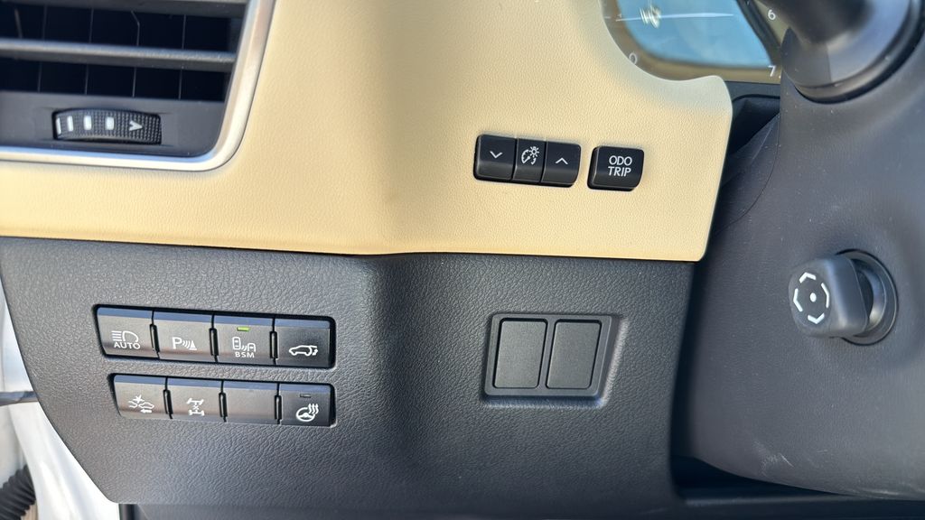 2015 Lexus NX