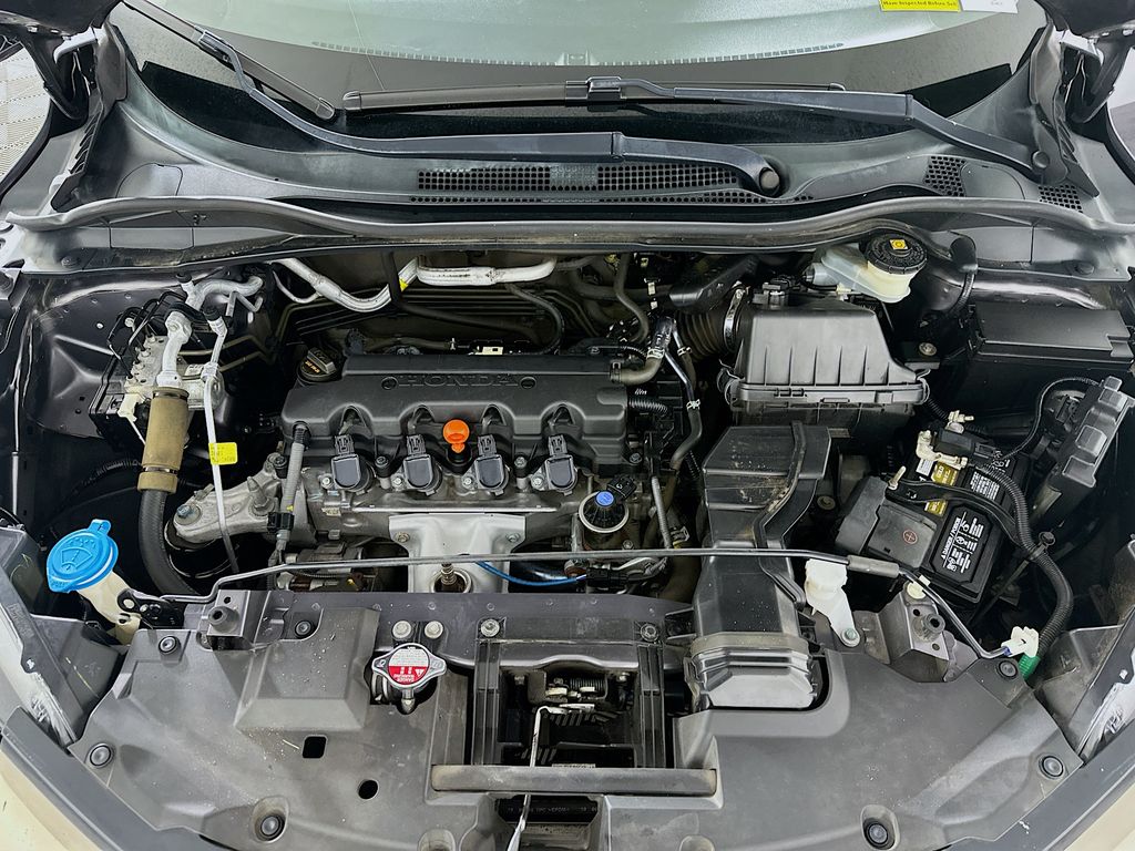 Used 2019 Gray Honda EX-L image 32