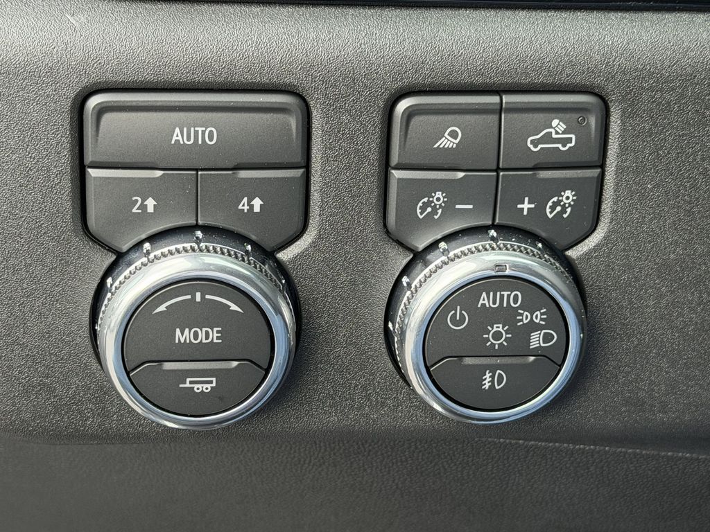 new 2026 GMC Sierra 1500 car, priced at $64,772