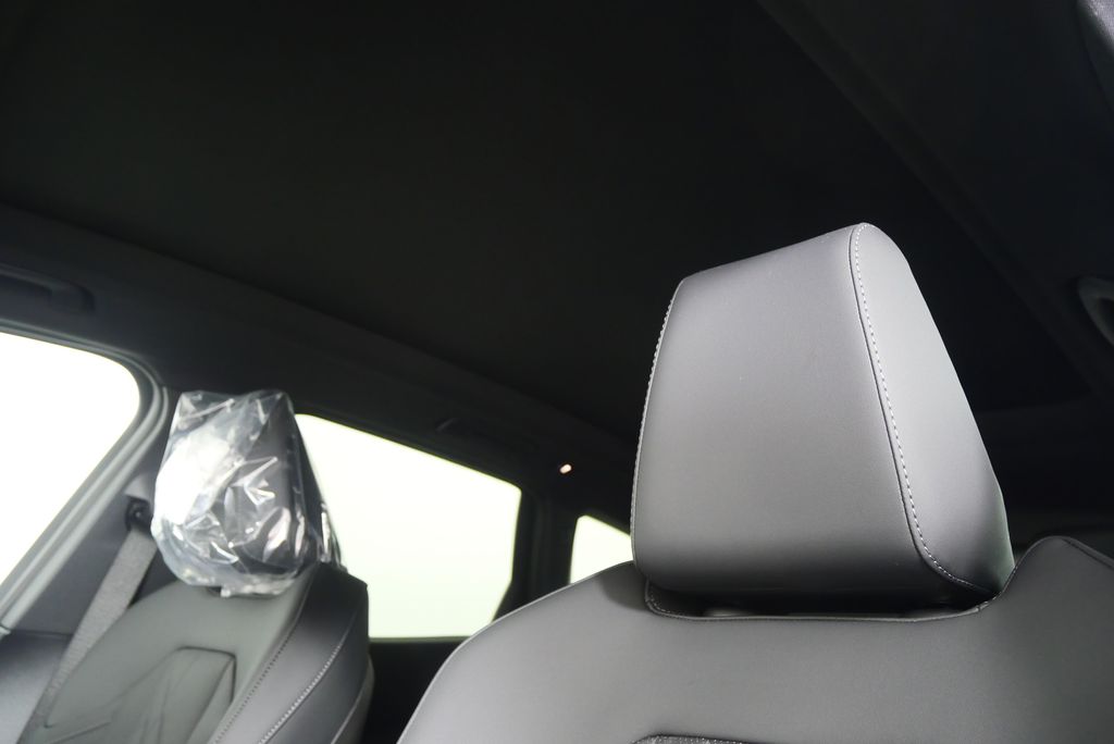 Thumbnail: 2026 BMW X3 - 12