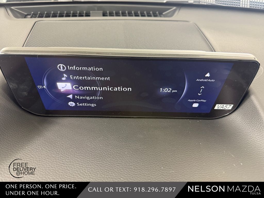 New 2026 Gray Mazda Premium image 29