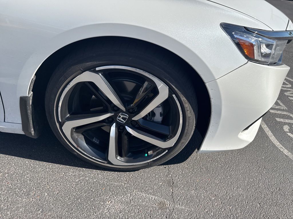 Thumbnail: 2022 Honda Accord - 4
