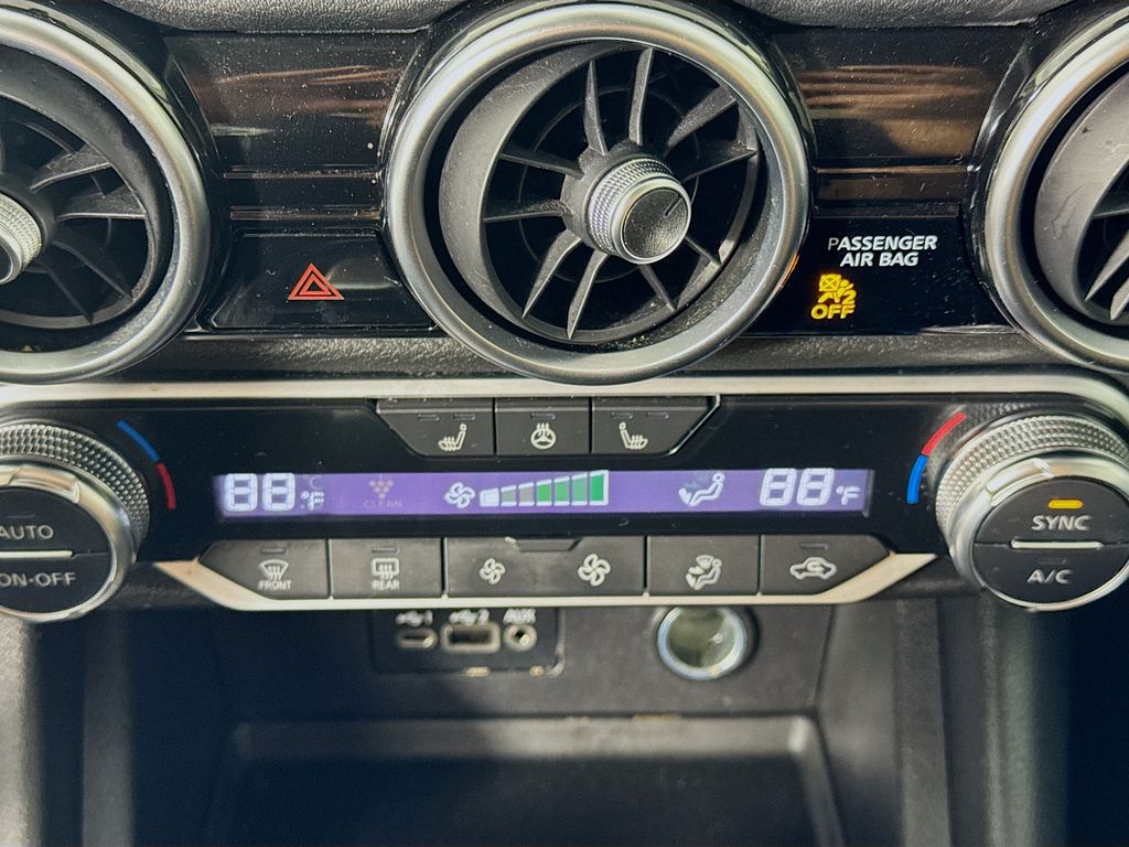 Used Car 2023 Nissan Sentra  Sv For Sale Under $20,000 In Austin, Texas