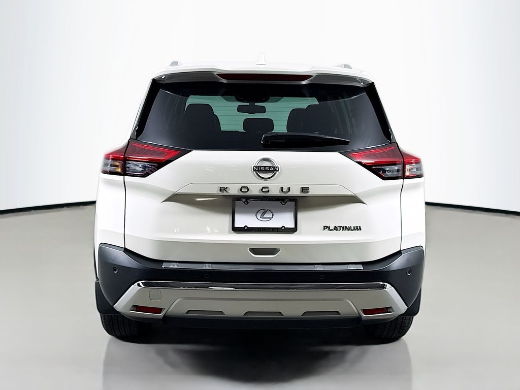 Thumbnail: 2023 Nissan Rogue - 6