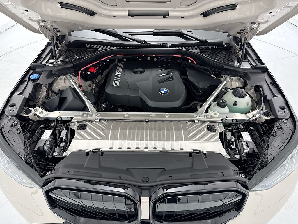 Used 2026 Beige BMW 30 xDrive image 28