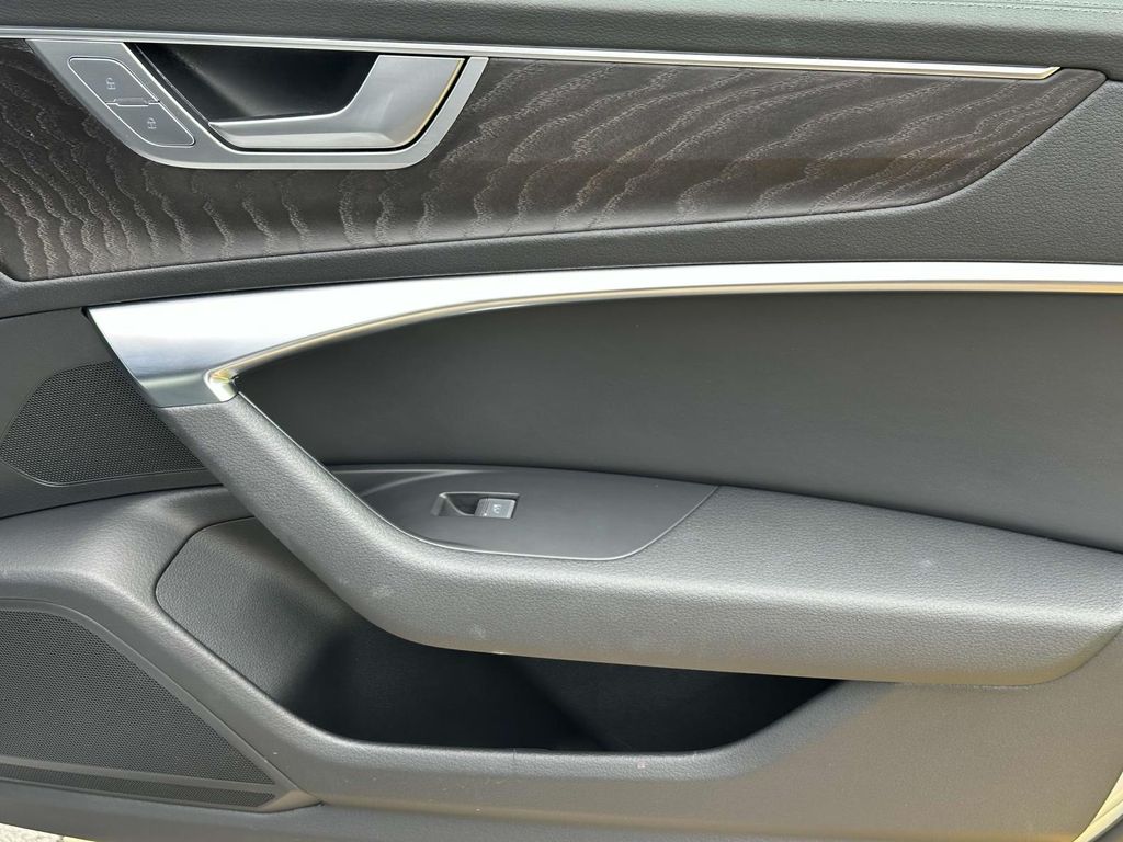 2023 Audi A7 Premium 21