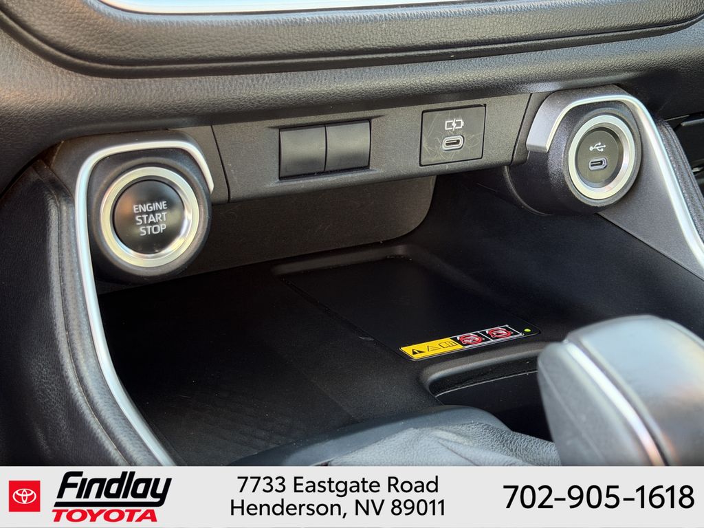 Used 2025 Toyota Grand Highlander SUV