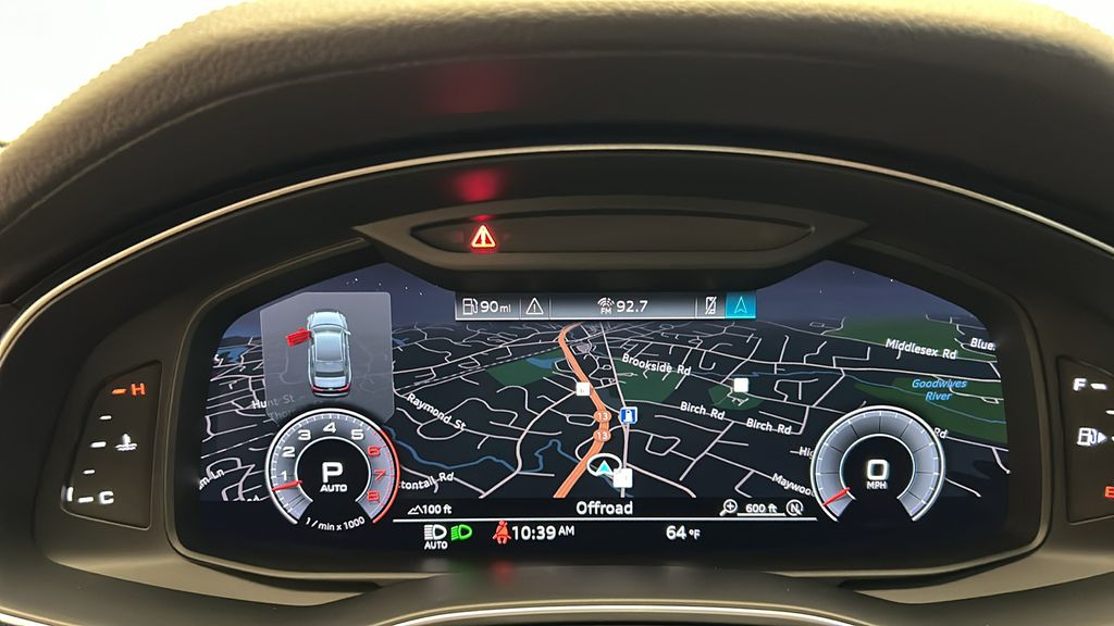 2019 Audi A6 Premium Plus 16