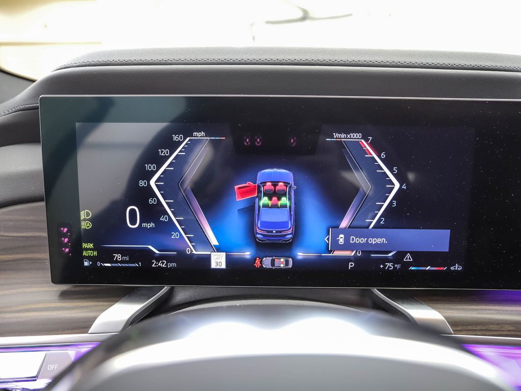 Thumbnail: 2024 BMW 7 Series - 13