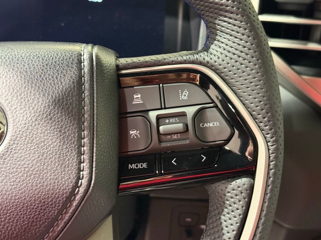 Thumbnail: 2026 Toyota Tundra - 25