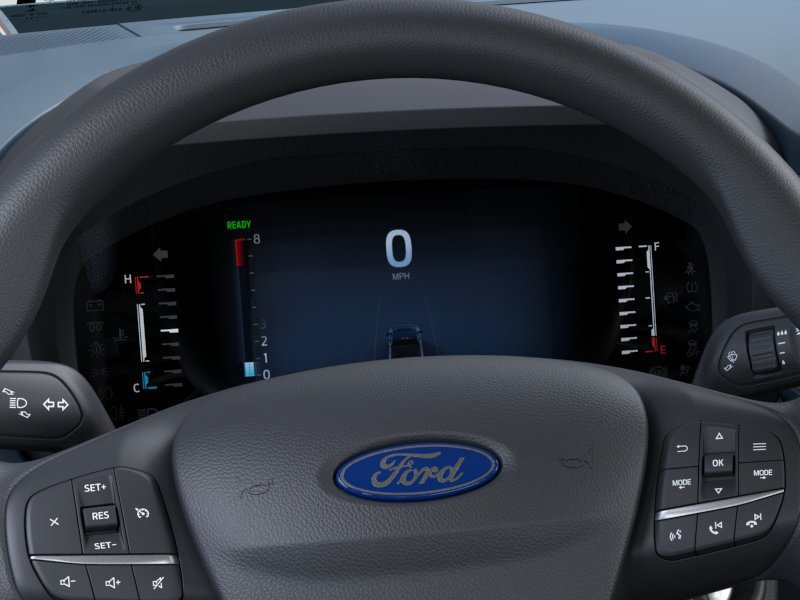 New 2026 Light Blue Ford XL image 13