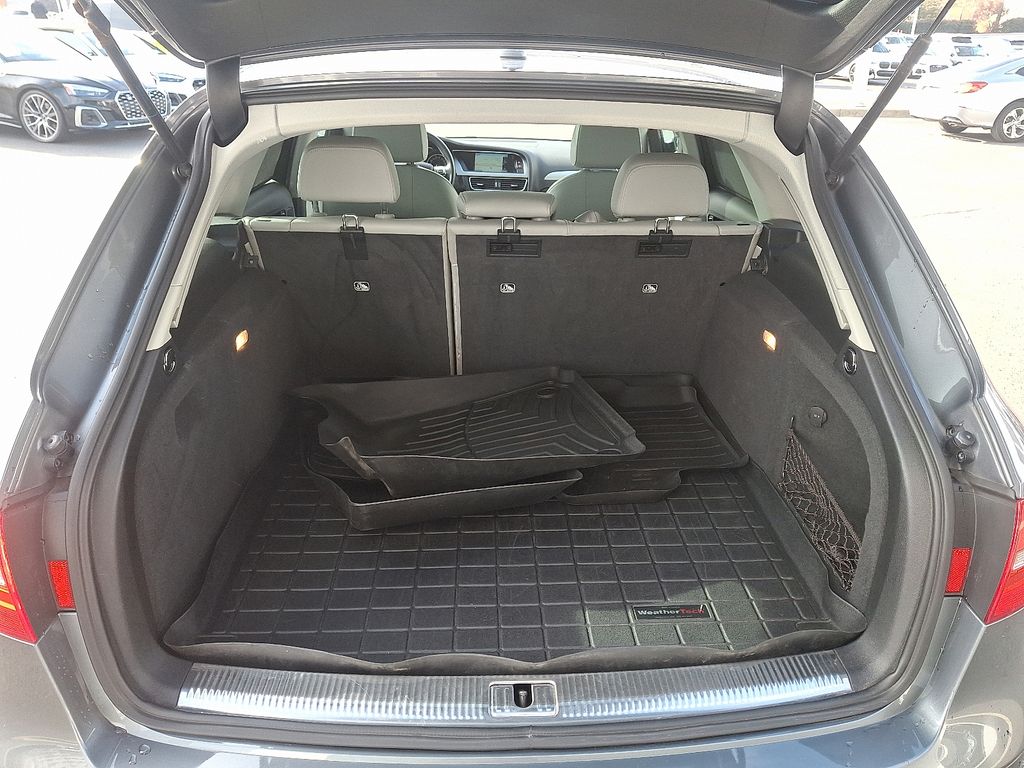 Thumbnail: 2014 Audi Allroad - 27