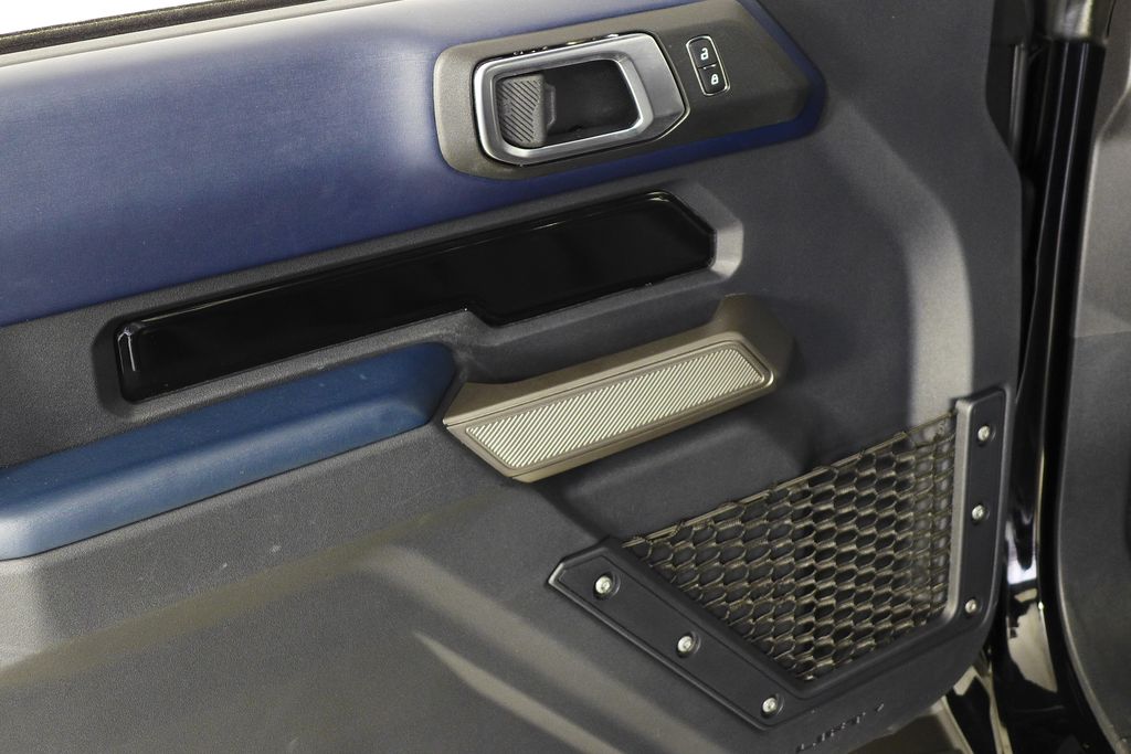 Thumbnail: 2023 Ford Bronco - 12