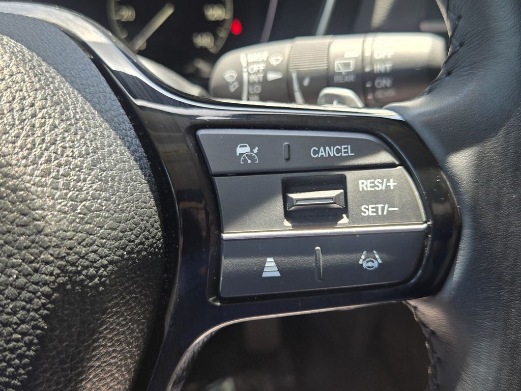 2025 Honda Pilot - $36,875