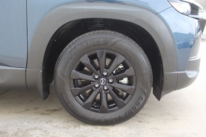 Used Car 2024 Mazda Cx-50  2.5 S Premium Package For Sale Under $30,000 In Georgetown, Texas