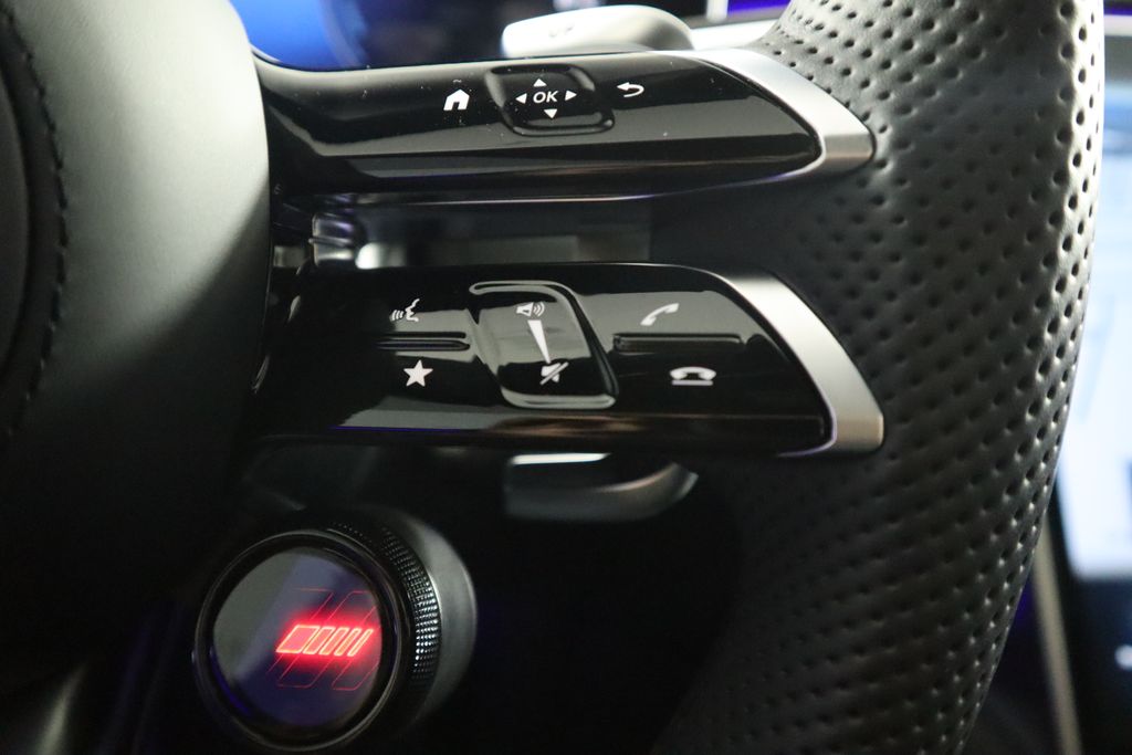 2024 Mercedes-Benz S-Class AMG S 63 4MATIC 12
