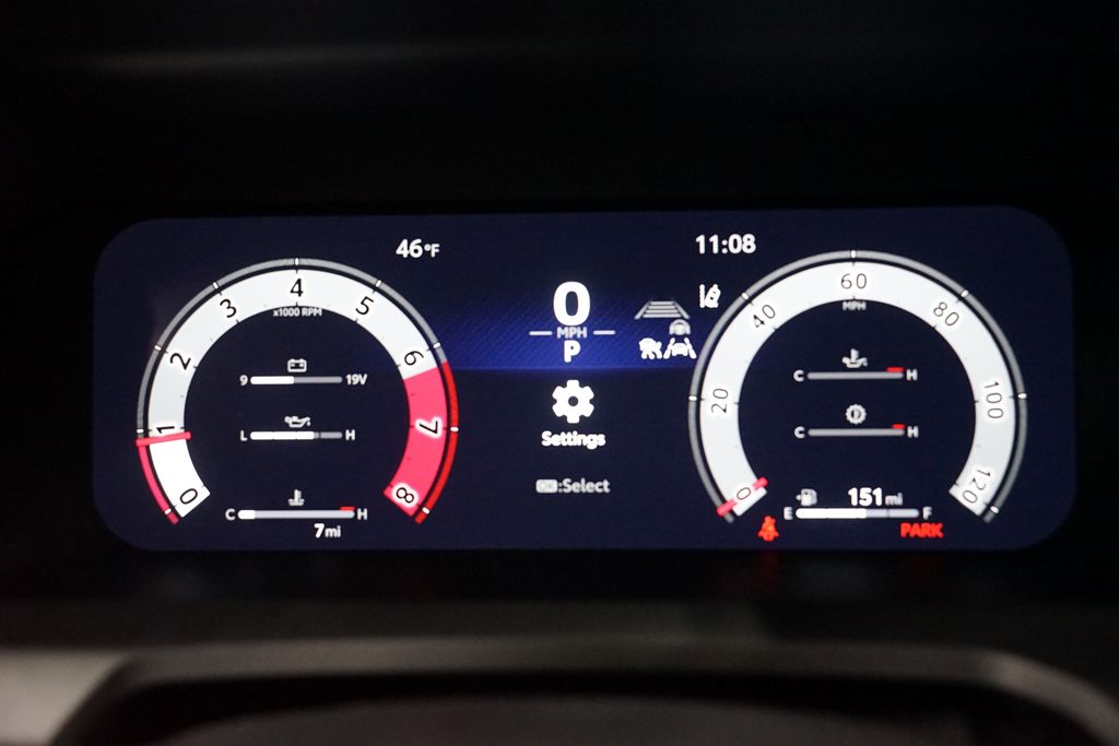 Thumbnail: 2026 Toyota Tacoma - 16