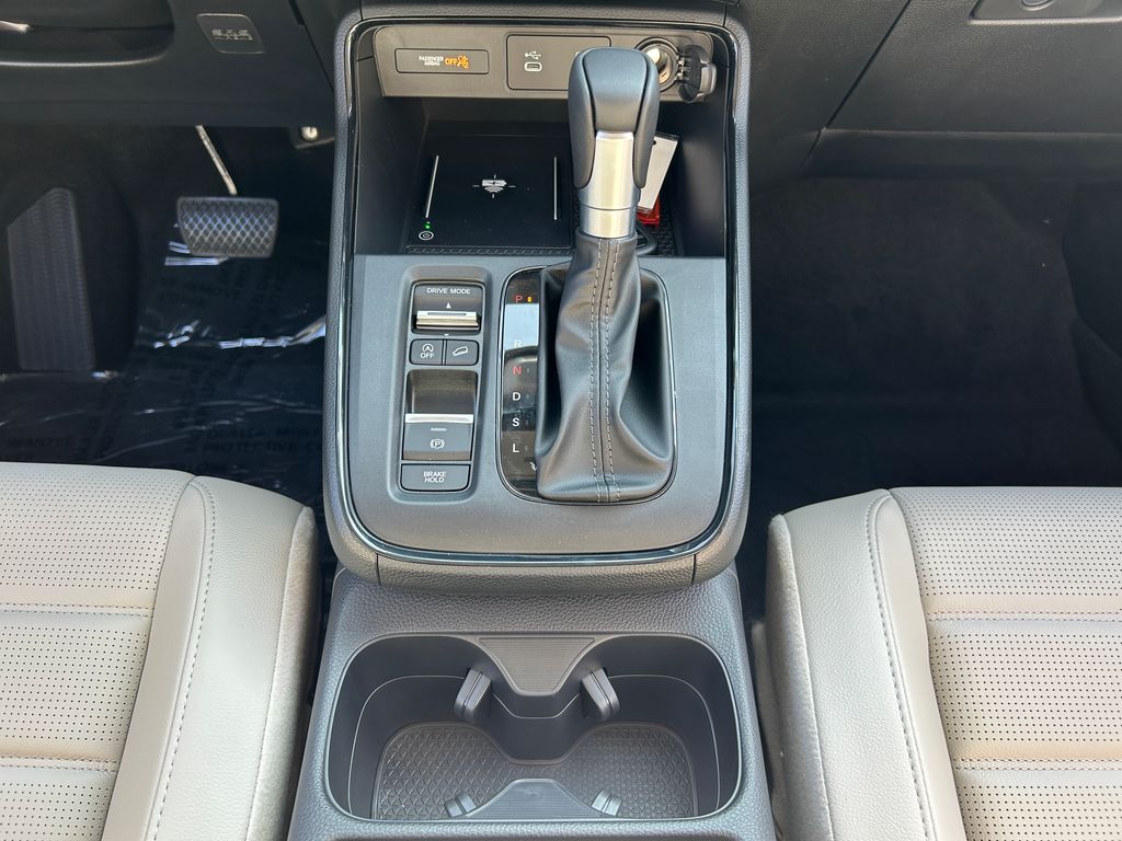 Thumbnail: 2026 Honda CR-V - 16