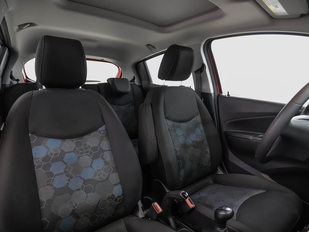 Thumbnail: 2017 Chevrolet Spark - 22